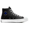 Baskets Chuck 70 rembourrées et en fausse fourrure « Noir »