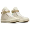 Baskets Chuck 70 « White Tan »