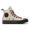 Baskets Chuck Taylor All Star 1970s « Beige Black »