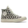 Baskets Chuck Taylor All Star 1970s « Cream White Black »