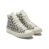 Baskets Chuck Taylor All Star 1970s « Cream White Black »
