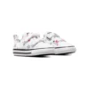 Baskets Chuck Taylor All Star 2V Lo « White »