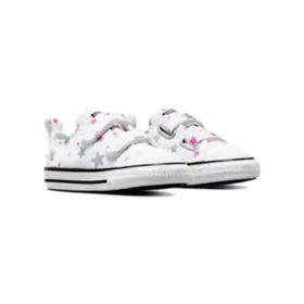 Baskets Chuck Taylor All Star 2V Lo « White »