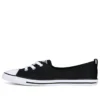 Baskets Chuck Taylor All Star Ballet Lace Slip On « Black »