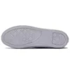 Baskets Chuck Taylor All Star Dainty Bleues
