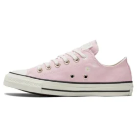 Baskets Chuck Taylor All Star Festival Florals « Sunrise Pink »