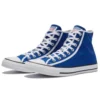Baskets Chuck Taylor All Star Hi « Bleu Blanc »
