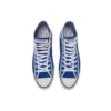 Baskets Chuck Taylor All Star Hi « Bleu Blanc »