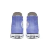Baskets Chuck Taylor All Star Hi en violet
