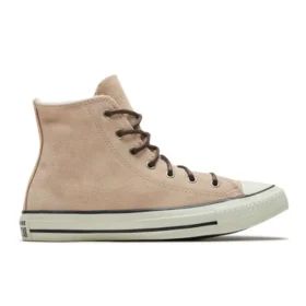 Baskets Chuck Taylor All Star High « Pink »