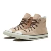 Baskets Chuck Taylor All Star High « Pink »