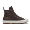 Baskets Chuck Taylor All Star Hiker Coffee
