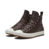 Baskets Chuck Taylor All Star Hiker Coffee