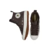 Baskets Chuck Taylor All Star Hiker Coffee