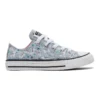 Baskets Chuck Taylor All Star K Bleu/Multicolore