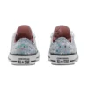 Baskets Chuck Taylor All Star K Bleu/Multicolore