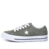 Baskets Chuck Taylor All Star K « Green White »