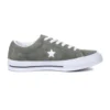 Baskets Chuck Taylor All Star K « Green White »