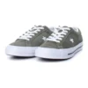 Baskets Chuck Taylor All Star K « Green White »
