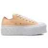 Baskets Chuck Taylor All Star Orange