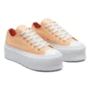 Baskets Chuck Taylor All Star Orange