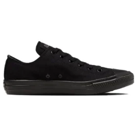 Baskets Chuck Taylor All Star Ox « Black »