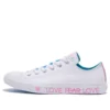 Baskets Chuck Taylor All Star Oxford en cuir