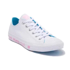 Baskets Chuck Taylor All Star Oxford en cuir