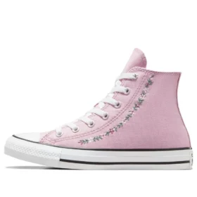 Baskets Chuck Taylor All Star « Phantom Violet »