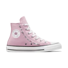 Baskets Chuck Taylor All Star « Phantom Violet »