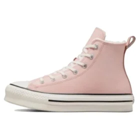Baskets Chuck Taylor All Star « Pink »
