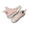 Baskets Chuck Taylor All Star « Pink »