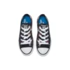 Baskets Chuck Taylor All Star Rainbow Unicorn Black « Black »