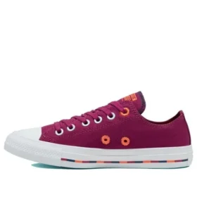Baskets Chuck Taylor All Star Violet