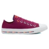 Baskets Chuck Taylor All Star Violet