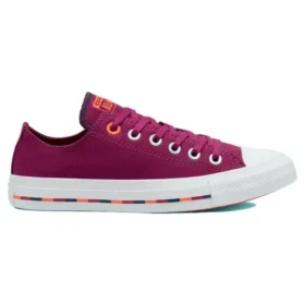 Baskets Chuck Taylor All Star Violet