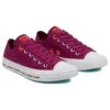 Baskets Chuck Taylor All Star Violet