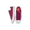 Baskets Chuck Taylor All Star Violet
