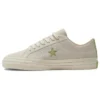 Baskets en daim One Star Pro Mid Autumn Festival « Beige Green »
