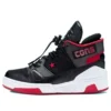 Baskets ERX 260 K Noir/Rouge