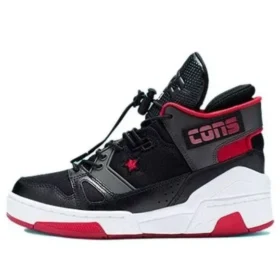 Baskets ERX 260 K Noir/Rouge