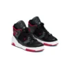 Baskets ERX 260 K Noir/Rouge