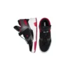 Baskets ERX 260 K Noir/Rouge