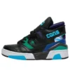 Baskets ERX 260 Mid K « Black Blue »