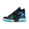 Baskets ERX 260 Mid K « Black Blue »