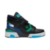 Baskets ERX 260 Mid K « Black Blue »