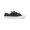 Baskets Jack Purcell K Noir/Rose