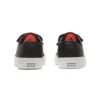 Baskets Jack Purcell K Noir/Rose