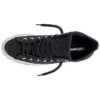 Baskets montantes en cuir Chuck Taylor All Star « Black »