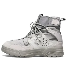 Baskets montantes Qak Cp Gore-Tex « Gris »